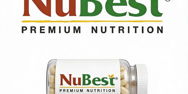 Unlock Your Growth & Wellness Potential with NuBest Nutrition