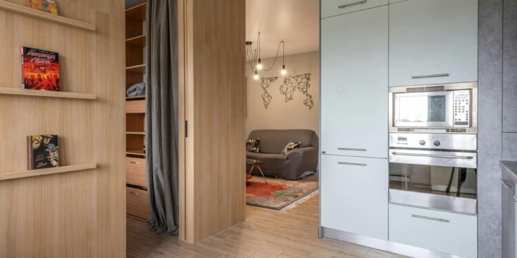 Smart Storage for Small Homes: Organize Better & Elevate Your Space