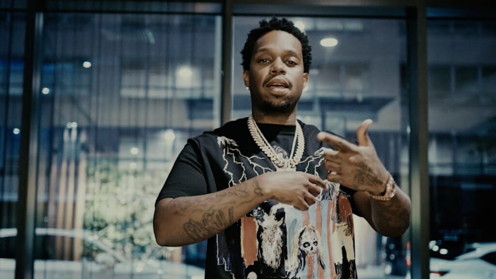 Payroll Giovanni Net Worth