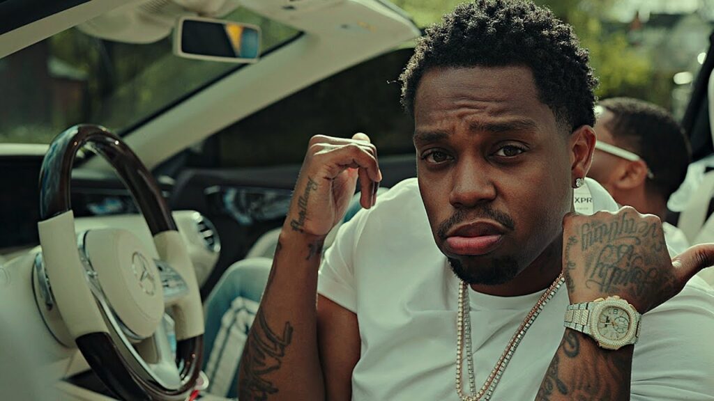 Payroll Giovanni Age and Background