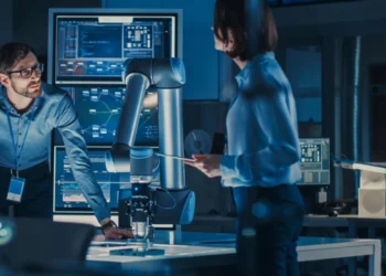 How Technology Is Quietly Reshaping the Way Modern Businesses Operate