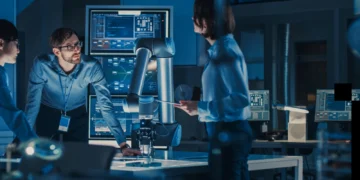 How Technology Is Quietly Reshaping the Way Modern Businesses Operate