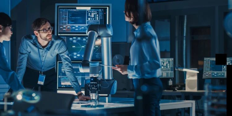 How Technology Is Quietly Reshaping the Way Modern Businesses Operate