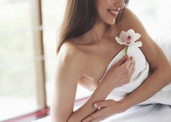 Tantric Massage for Women and the Long Arc of Female Sexual Healing