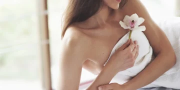 Tantric Massage for Women and the Long Arc of Female Sexual Healing