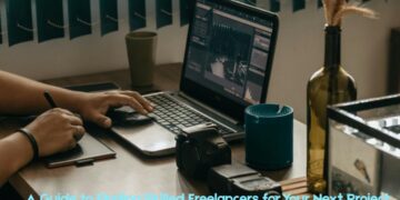 A Guide to Finding Skilled Freelancers for Your Next Project