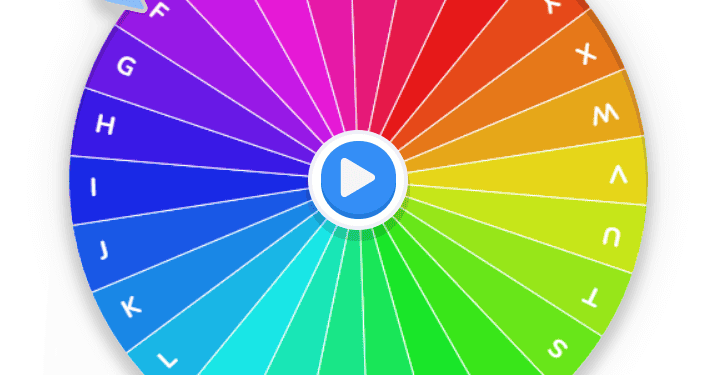 Spin to Decide Why Randomised Picker Tools Have Become Essential in Education, Events, and Everyday Life