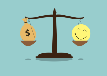 Earning More vs Saving