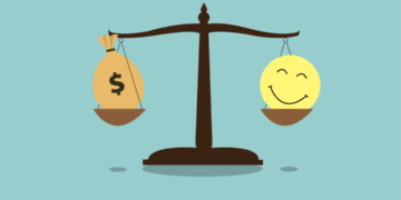 Earning More vs Saving