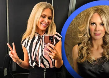 Jo Blythe Husband: What We Know About Her Personal Life and Family