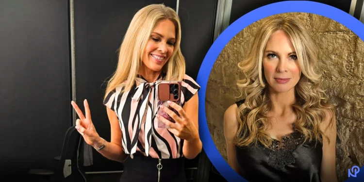 Jo Blythe Husband: What We Know About Her Personal Life and Family