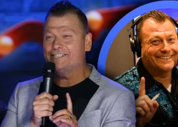 Jimmy Failla Net Worth Explained: From Cab Driver to TV Star