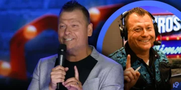 Jimmy Failla Net Worth Explained: From Cab Driver to TV Star