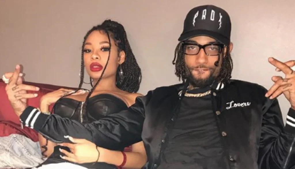 Mother – Stephanie Sibounheuang