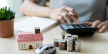 Smart Budgeting Tips for Planning Your Next Vehicle Purchase