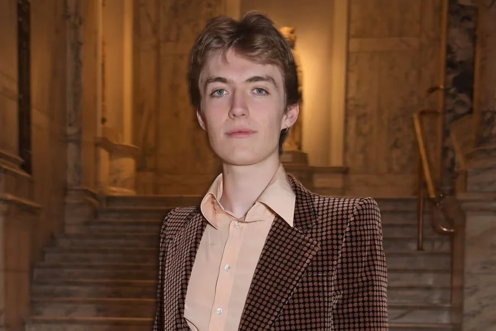 Francis Bourgeois Income Sources