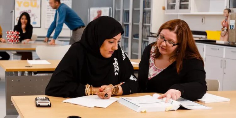 Top Health Colleges in Qatar for 2026