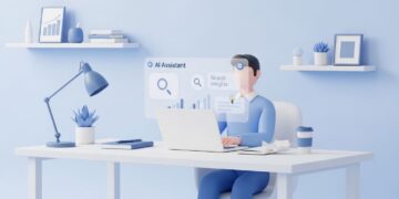 How AI Is Changing the Way Founders Research Vibe Coding