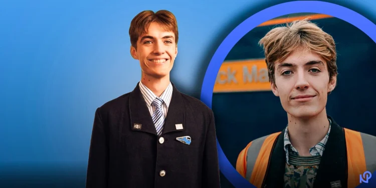 Francis Bourgeois Net Worth: How a Trainspotter Turned Passion Into Income