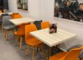 Restaurant Furniture Solutions for Commercial and Hospitality Spaces