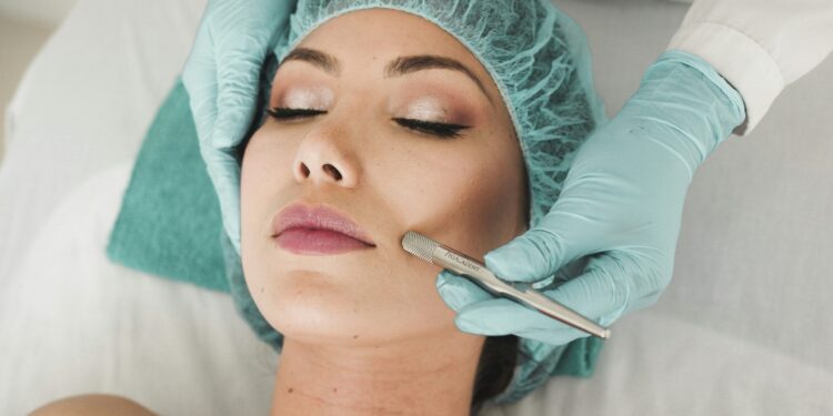 Popular Cosmetic Procedures Available Through Europe Surgery