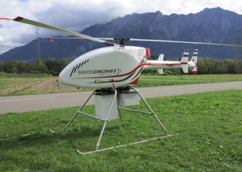 How High-Tech Detection Solutions Identify Methane Emissions from Above