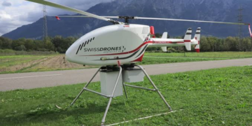 How High-Tech Detection Solutions Identify Methane Emissions from Above
