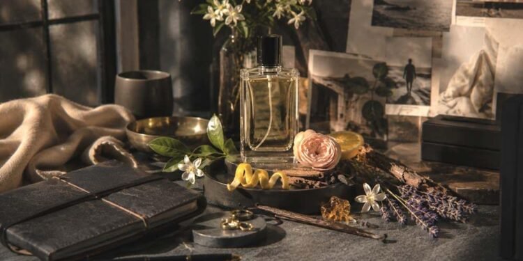 How Perfume Can Become Part of Your Personal Identity