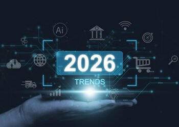6 Technology Trends Every Modern Business Should Know About in 2026