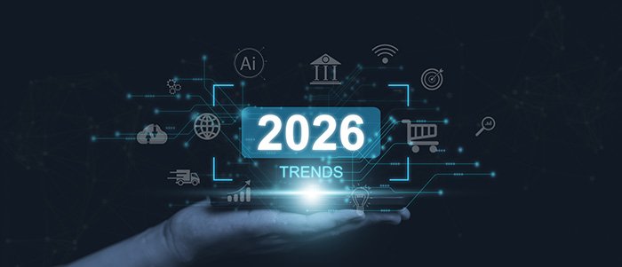 6 Technology Trends Every Modern Business Should Know About in 2026