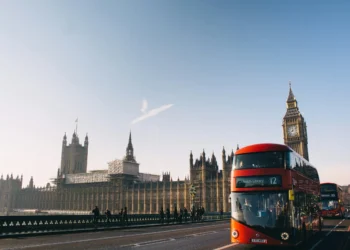 Things First-Time Visitors to London Always Get Wrong