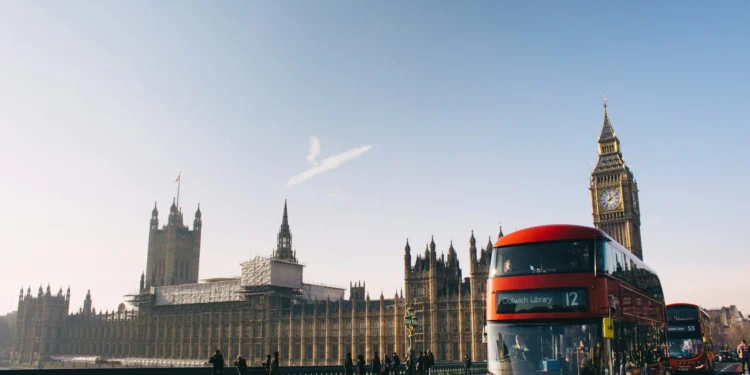 Things First-Time Visitors to London Always Get Wrong