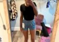 The Latex Shorts I Didn’t Think I Needed