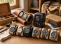 How to Store, Travel, and Care for a Growing Watch Collection