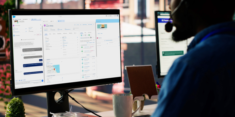 Modernizing the Call Center Stack: How Web-Based Telephony and AI Image Detection Protect and Empower Operations
